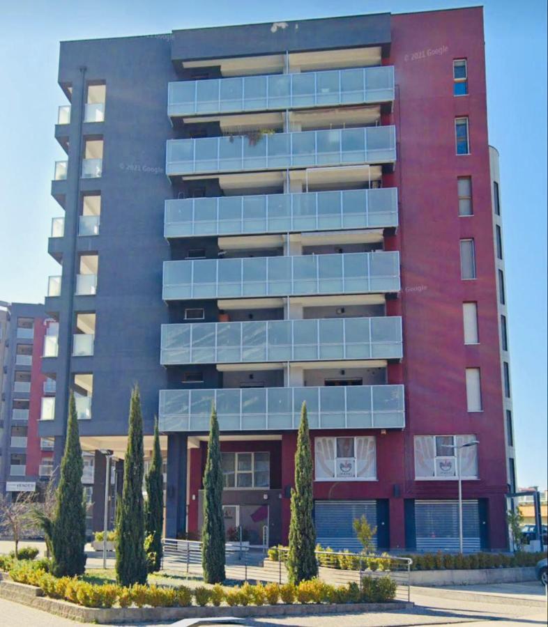 Sara Home Cosença Exterior foto